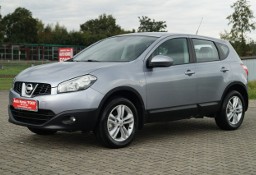 Nissan Qashqai I Salon PL 1,6 130 KM 4 X 4 Hak tylko 149 tys. km. zadbany sprawny