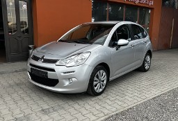 Citroen C3 II BENZYNA, NAVIGACJA