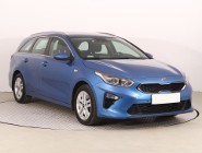 Kia Cee&apos;d III , Salon Polska, Serwis ASO, Automat, Klimatronic, Tempomat,