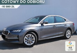 Skoda Octavia III Selection 1.5 TSI mHEV DSG Selection 1.5 TSI mHEV 150KM DSG