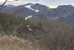 Działka rolna Szczawnica, ul. Połoniny