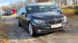 BMW SERIA 5 GT
