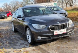 BMW SERIA 5 GT