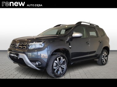 Dacia Duster I 1.0 TCe Prestige LPG-1