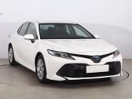 Toyota Camry VIII Salon Polska, Automat, VAT 23%, Navi, Klimatronic, Tempomat,