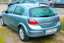 Opel Astra H Niezawodna Astra 1,7 diesel Jeszcze posłuży