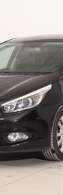 Kia Cee'd I , GAZ, Klima, Tempomat, Parktronic, Podgrzewane siedzienia-3
