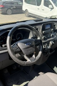 Ford Transit Ford Transit Klima Panel Kamera 167tkm Model 2022-2