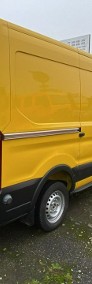 Ford Transit Ford Transit Klima Panel Kamera 167tkm Model 2022-3