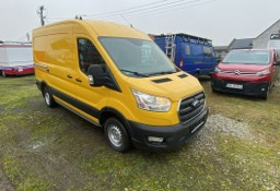 Ford Transit Ford Transit Klima Panel Kamera 167tkm Model 2022
