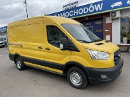 Ford Transit Ford Transit Klima Panel Kamera 194tkm Model 2022