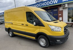 Ford Transit Ford Transit Klima Panel Kamera 194tkm Model 2022