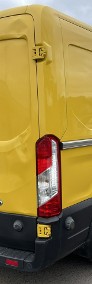 Ford Transit Ford Transit Klima Panel Kamera 194tkm Model 2022-4