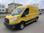Ford Transit Ford Transit Klima Panel Kamera 194tkm Model 2022