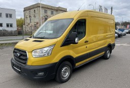 Ford Transit Ford Transit Klima Panel Kamera 194tkm Model 2022