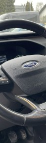Ford Transit Ford Transit Klima Panel Kamera 194tkm Model 2022-3