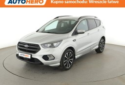 Ford Kuga III Bi Xenon, led, kamera, ST-Line