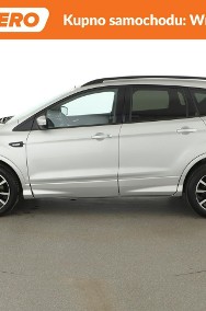 Ford Kuga III Bi Xenon, led, kamera, ST-Line-2