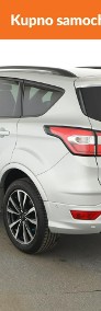 Ford Kuga III Bi Xenon, led, kamera, ST-Line-4