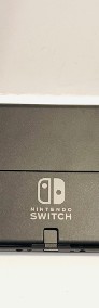 NINTENDO Switch OLED 64GB 7 cali - konsola + GTA The Trilogy-4