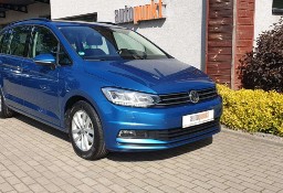 Volkswagen Touran III