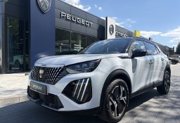 Peugeot 2008 PureTech mHEV GT e-DCS6