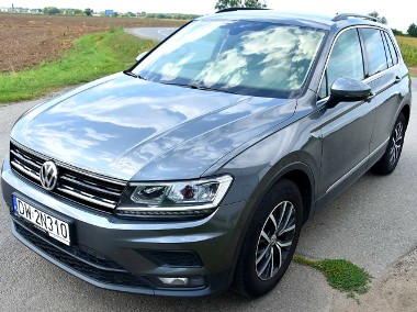 2.0 TDI pierwszy właściciel, faktura vat-1