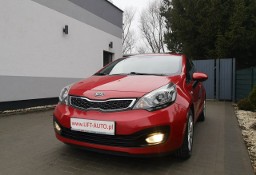 Kia Rio III 1,4 109 KM # Klima Servis Salon Polska Gwarancja