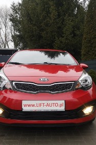 Kia Rio III 1,4 109 KM # Klima Servis Salon Polska Gwarancja-2