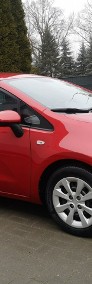 Kia Rio III 1,4 109 KM # Klima Servis Salon Polska Gwarancja-4