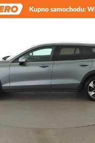 Volvo V60 II V60 Cross Country 4x4 automat skóra full LED navi Harman-Kardon grzane-2