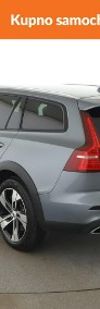 Volvo V60 II V60 Cross Country 4x4 automat skóra full LED navi Harman-Kardon grzane-4