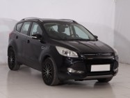 Ford Kuga , Klima, Tempomat, Parktronic, Podgrzewane siedzienia