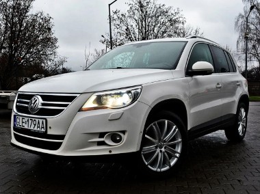 Volkswagen Tiguan I-1