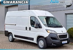 Peugeot Boxer L2H2 Klima Navi GPS 2,2HDI 140KM *96.400km / www.auto-hit.com /