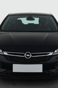 Opel Astra J , Salon Polska, Serwis ASO, Klimatronic, Tempomat, Parktronic-2