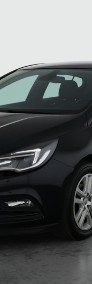 Opel Astra J , Salon Polska, Serwis ASO, Klimatronic, Tempomat, Parktronic-3