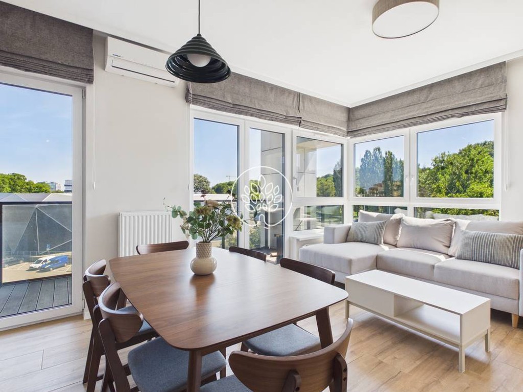Mieszkanie do wynajęcia, 69 m² Bydgoszcz