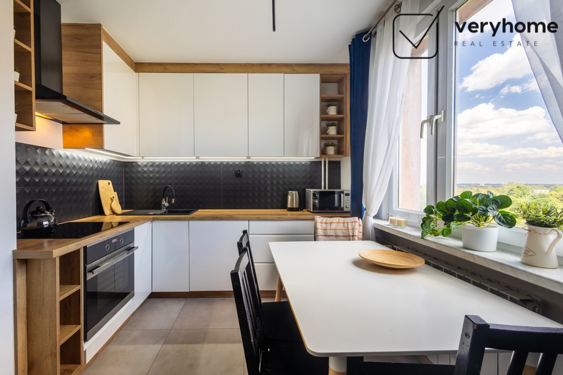 Mieszkanie na sprzedaż, 3 pokoje, 67 m², Kraków