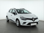 Renault Clio IV , Salon Polska, Klima, Tempomat