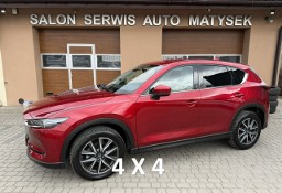 Mazda CX-5 2,2 175KM Kraj Serwis Automat