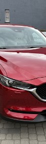 Mazda CX-5 2,2 175KM Kraj Serwis Automat-3
