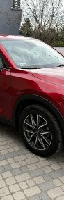 Mazda CX-5 2,2 175KM Kraj Serwis Automat-4