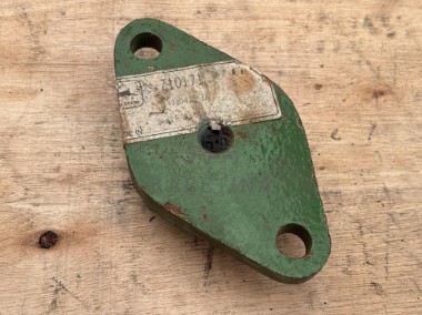 John Deere 7280 7350 7450 Regulator Mechanizm Nastawczy Z10171-2