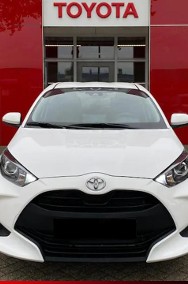 Toyota Yaris III Active 1.5 benzyna Active 1.5 benzyna 125KM | Tempomat adaptacyjny!-2