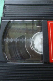 WULKAN NAMIĘTNOŚCI; film na  VHS-2