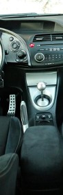 Honda Civic VIII TYPE S-niski przebieg:151261 km-3