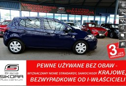 Opel Corsa E ENJOY 5-Drzwi KLIMATYZACJA 3Lata GWARANCJA Iwł Kraj Bezwypadkowy F23