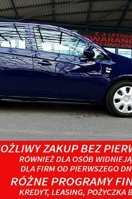 Opel Corsa E ENJOY 5-Drzwi KLIMATYZACJA 3Lata GWARANCJA Iwł Kraj Bezwypadkowy F23-2