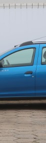 Dacia Sandero II , Navi, Klima, Tempomat, Parktronic-4